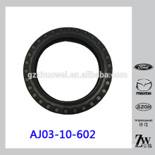 Auto Crankshaft Oil Sealing Ring For Mazda MPV/Tribute AJ03-10-602